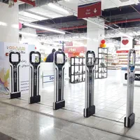 گیت فروشگاهی ،تگ باز کن ،صندوق فروشگاهی