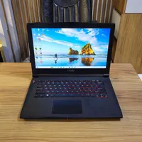 لپ تاپ Msi با گرافیک 6 گیگ
