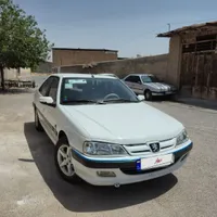 پژو پارس ELX مدل 90