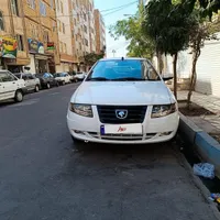 سورن پلاس ef7 اسفند ۱۴۰۱|خودرو سواری و وانت|تهران, شارق شرقی|دیوار