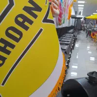 باربیکیو ۷۰ گازی/گریل سنگین/چدن کبابپز|اجاق گاز و لوازم برقی پختوپز|چهارباغ, |دیوار