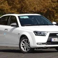 دنا پلاس توربوشارژ اتوماتیک