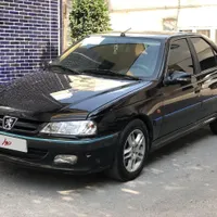پارس موتور۲۰۰۰مدل۹۴