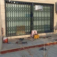 حفاظ در آکاردئونی/ آکاردیون محافظ آکاردونی|خدمات پیشه و مهارت|قم, پردیسان|دیوار