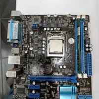 6عدد مادر برد h61به همراه CPU و ram|قطعات و لوازم جانبی رایانه|قرچک, |دیوار