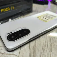 گوشی موبایل پوکو مدل f3 pro 256 آکبند|موبایل|شهرکرد, |دیوار