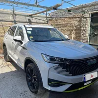اجاره شاسی بلند هاوال لوکس