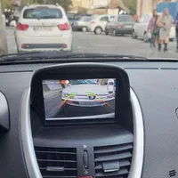 مانیتور فابریک 207|قطعات یدکی و لوازم جانبی|تهران, هاشمی|دیوار