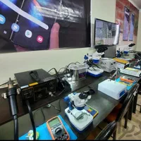 تعمیر کار وآموزش تعمیرات تلوزیون LCDو LED