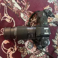 دوربین A3 pentax