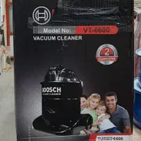 جارو برقی پاناسونیک مدل myel635 جاروبرقی