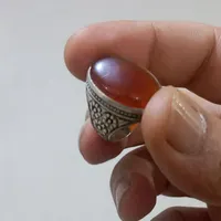 حراج انگشترهای یمن اصل