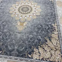 فرش 9متر نو آکبند سنگین وزن ارزانکده فرش فانوس