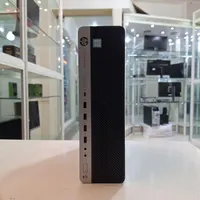 مینی کیسG3Hp/i5th7/ram8ddr4/hdd500باگارانتی۶ماهه|رایانه رومیزی|اصفهان, نقش جهان|دیوار