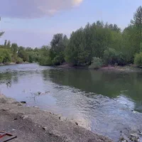 اجاره ویلا در باغ بادران باغ بهادران باغبهادران|اجارهٔ کوتاه‌مدت ویلا و باغ|اصفهان, باغ دریاچه|دیوار