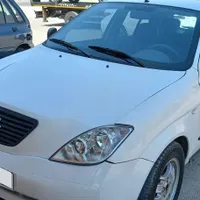 تیبا ۲ مدل ۹۶