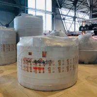 منبع ۳۰۰۰ سه لایه داخل آبی ضد بو و جلبک|مصالح و تجهیزات ساختمان|رشت, نخودچر|دیوار