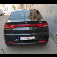 تارا اتوماتیک، مدل ۱۴۰۱