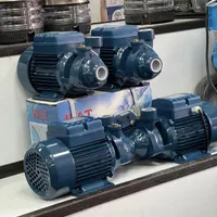 پمپ آب یک اسب محیطی سامر وات کیفیت