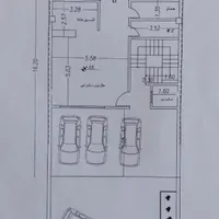 پیش فروش واحد مسکونی با موقعیت طلایی