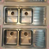 اجاق گاز هود سینک بهترین کیفیت مدل ۰۷۳۲|اجاق گاز و لوازم برقی پختوپز|رشت, رشتیان|دیوار