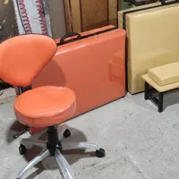 تخت تاشو پرتابل چمدانی ماساژ و مژه|آرایشی، بهداشتی، درمانی|تهران, ابن بابویه|دیوار