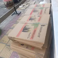 کارتن نو زیر قیمت
