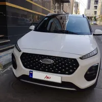 ام‌وی‌ام X22 Pro IE، مدل ۱۴۰۱|خودرو سواری و وانت|مشهد, رضاشهر|دیوار