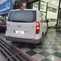 hyundai H-1|خودرو سواری و وانت|تهران, نارمک|دیوار