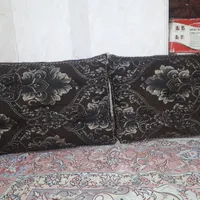 یک جفت پشتی جنس عالی|پشتی|یاسوج, |دیوار