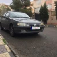 پژو پارس XU7، مدل ۱۳۹۲|خودرو سواری و وانت|تهران, آجودانیه|دیوار