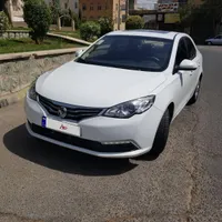 ام‌جی 360 اتوماتیک توربو، مدل۱۳۹۷ درحدصفرکم کارکرد|خودرو سواری و وانت|کرج, کوی فرهنگیان|دیوار