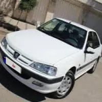 پژو پارس سال مدل 1400|خودرو سواری و وانت|سمنان, |دیوار