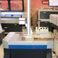 دستگاه فایبر مارکینگ XPro دیاموند 50 وات|ماشینآلات صنعتی|اصفهان, ارغوانیه|دیوار