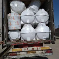 تانکر مخزن وان گارانتی 10 ساله