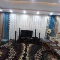 پرده شالوین( ۶متر طول و۲و۸۰ سانت ارتفاع ) ب|پرده، رانر، رومیزی|اسدآباد, |دیوار