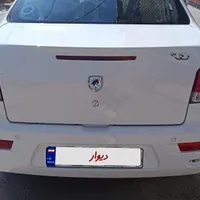 رانا پلاس، مدل ۱۴۰۳|خودرو سواری و وانت|شیراز, میانرود|دیوار