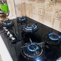 سرویس تعمیر اجاق گاز ابگرمکن فر شیشه تعمیر کار