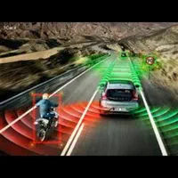 دوربین 360 درجه  رادار نقطه کور  سنسور خودرو ماشین|قطعات یدکی و لوازم جانبی|مشهد, آزادشهر|دیوار