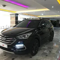 هیوندای ix45 سانتافه ۲۰۱۶ بدون رنگ gdi|خودرو سواری و وانت|تهران, پیروزی|دیوار