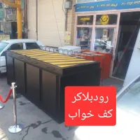 راهبند/راه بند/رودبلاکر/بالابر/جک|فروشگاه و مغازه|تبریز, |دیوار