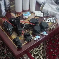 فروش و خدمات دستگاه تصفیه آب خانگی|آب‌سردکن و تصفیه آب|قم, آذر (نکویی)|دیوار