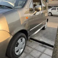 ام‌وی‌ام 110 دنده‌ای ۴ سیلندر، مدل ۹۴بی رنگ کم کار
