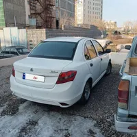 ساینا بی رنگ فول مدل 96|خودرو سواری و وانت|مشهد, هنرور|دیوار