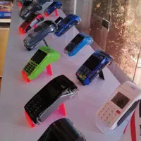 کارتخوان ثابت وسیار G3 و S910 و...