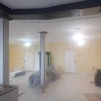 نقاش ساختمان   نقاشی ساختمان زیر سازی کاغذ دیواری|خدمات پیشه و مهارت|اصفهان, احمدآباد|دیوار