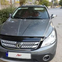 دانگ فنگ H30 کراس، مدل ۱۳۹۶