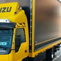 باربری حمل ونقل اثاثیه((رفاه بار)) تضمینی با بیمه|خدمات حمل و نقل|همدان, |دیوار