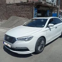 لیفان 820|خودرو سواری و وانت|اردبیل, |دیوار