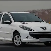 پژو 207i اتوماتیک TU5P، مدل ۱۴۰۴